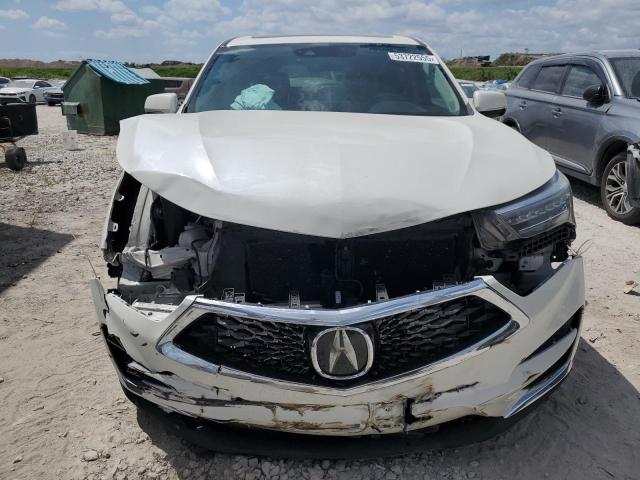 2019 ACURA RDX TECHNO - 5J8TC1H5XKL010600