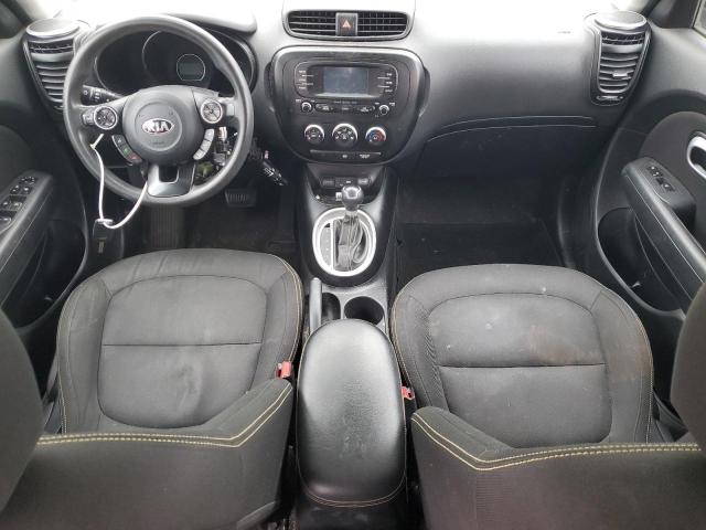 2016 KIA SOUL + - KNDJP3A53G7829206