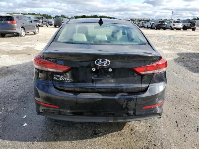 2017 HYUNDAI ELANTRA SE - KMHD84LF1HU149678