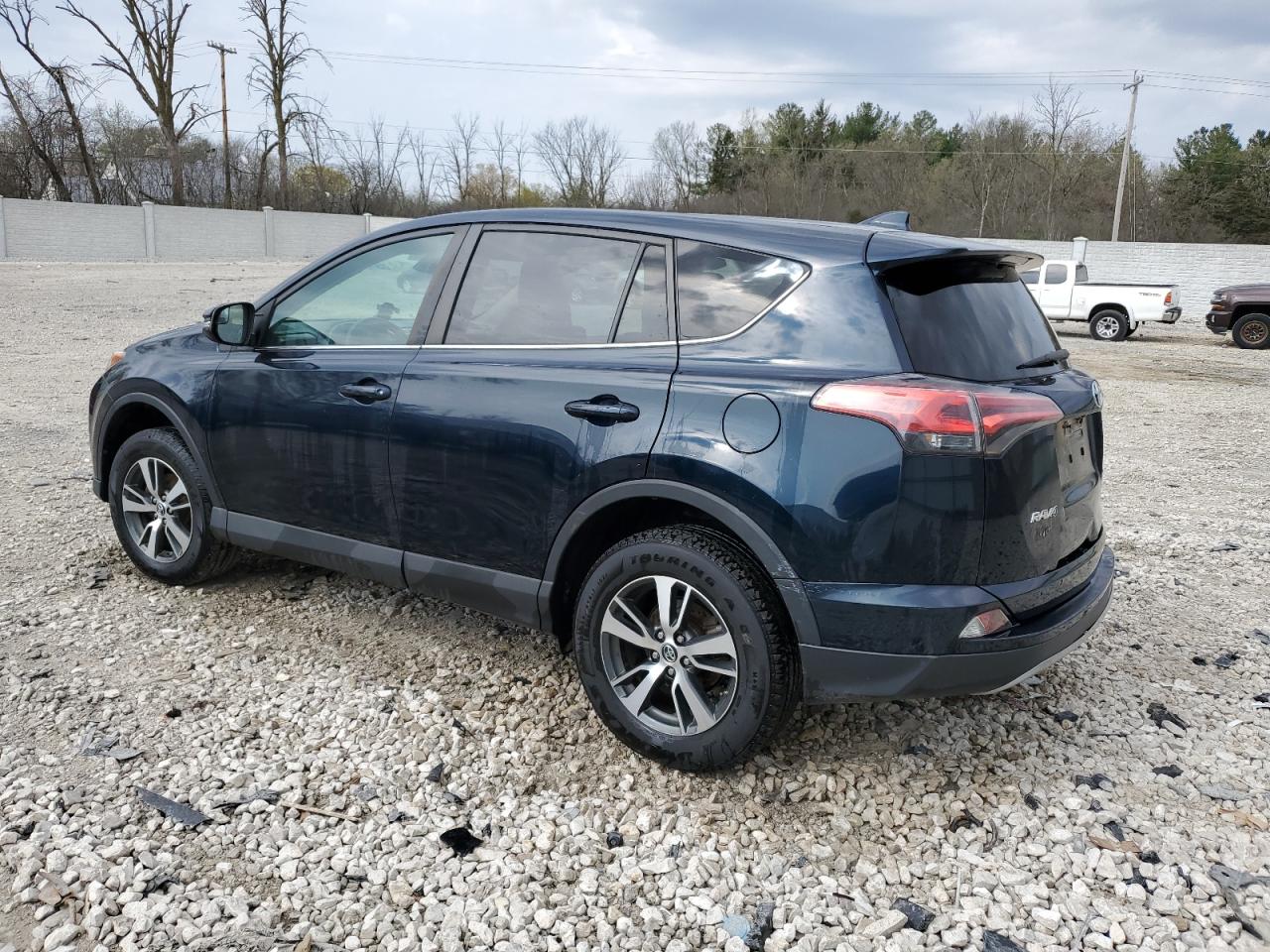 TOYOTA RAV4 ADVENTURE
