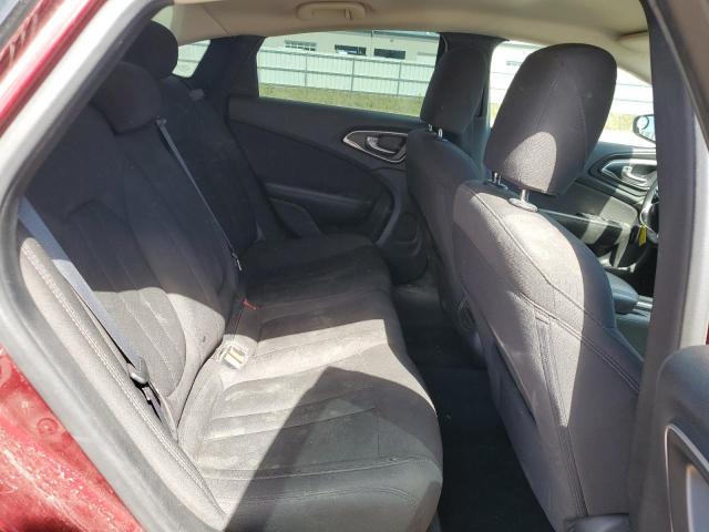 2015 CHRYSLER 200 LIMITE - 1C3CCCAB2FN751266