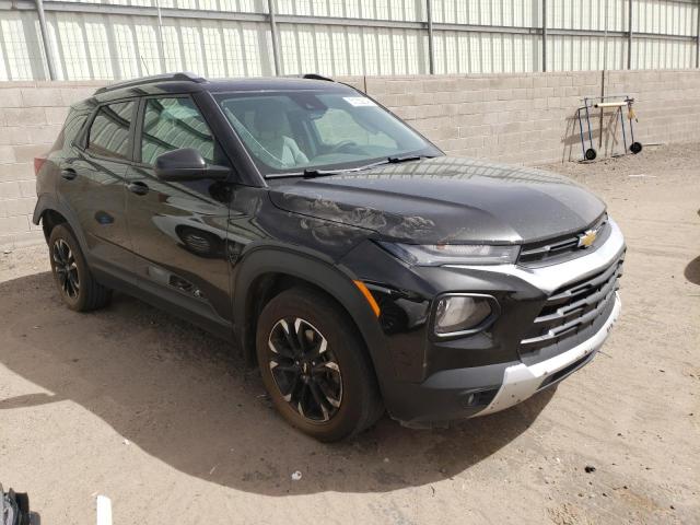Vin: kl79mrsl9nb024930, lot: 51352045, chevrolet trailblzr lt 20224