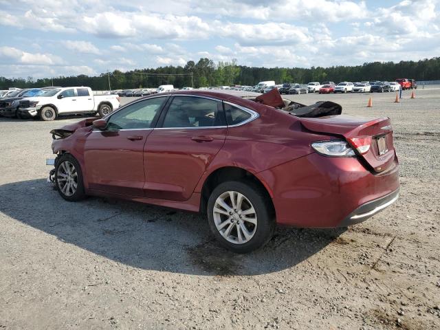Vin: 1c3cccab3fn576736, lot: 52708175, chrysler 200 limited 20152