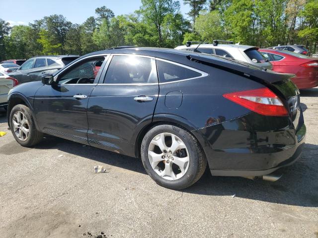Vin: 5j6tf2h54al013884, lot: 52350865, honda accord exl 20102