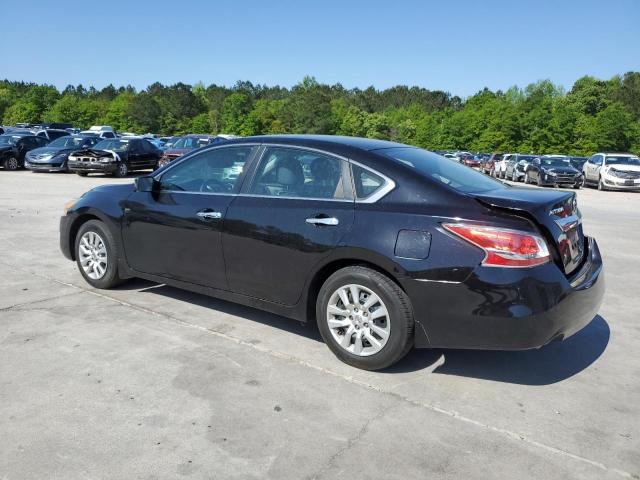 2015 NISSAN ALTIMA 2.5 - 1N4AL3APXFC103920