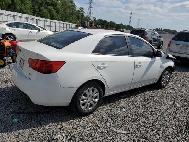 Vin: knafu4a25a5052442, lot: 54661385, kia forte ex 20103