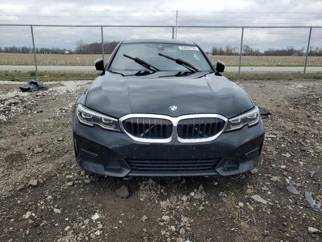 2019 BMW 330XI - WBA5R7C50KAJ81963