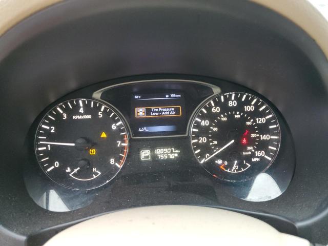2015 NISSAN ALTIMA 2.5 - 1N4AL3AP1FN335603