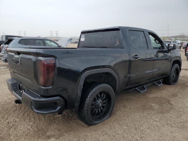 Vin: 1gtu9bedxlz211494, lot: 54575385, gmc sierra k1500 sle 20203