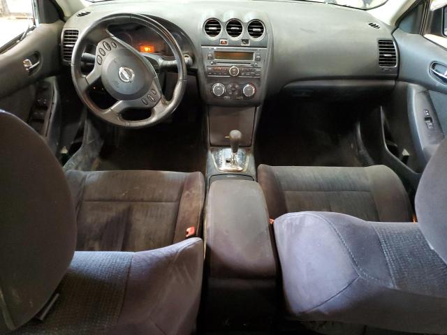 2012 NISSAN ALTIMA BAS - 1N4AL2AP0CN559287