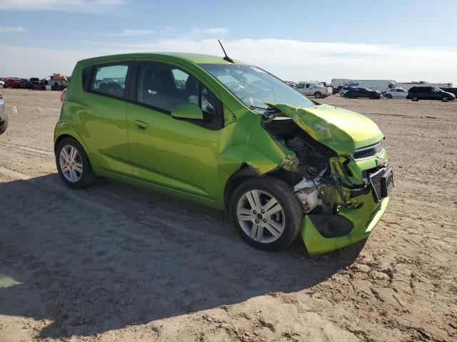 Vin: kl8cd6s90ec549955, lot: 53155015, chevrolet spark 1lt 20144