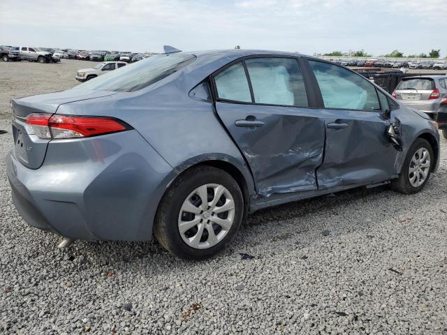 Vin: 5yfb4mde8rp186240, lot: 54841215, toyota corolla le 20243