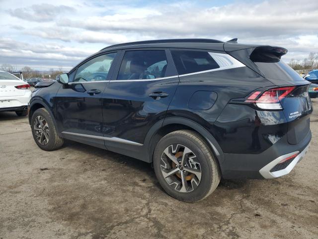 Vin: 5xyk3cdf3sg308597, lot: 50585955, kia sportage ex 20252