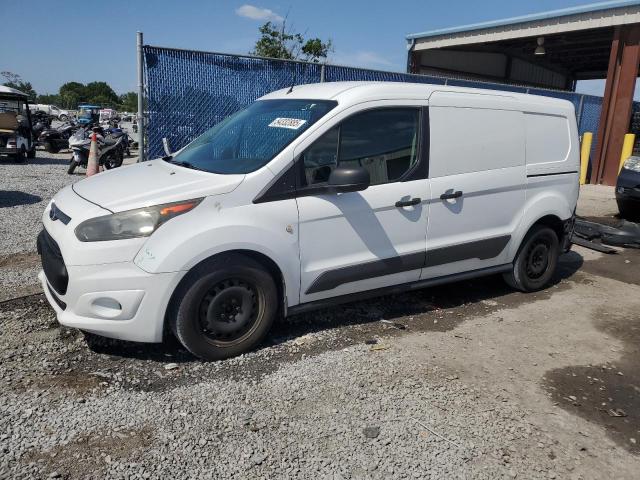 FORD TRANSIT CONNECT XL