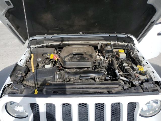 2021 JEEP WRANGLER U - 1C4HJXDN9MW625689