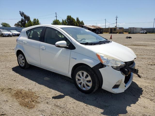 Vin: jtdkdtb32e1082112, lot: 54793635, toyota prius 20144