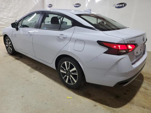 Vin: 3n1cn8ev5sl817443, lot: 53551185, nissan versa sv 20252