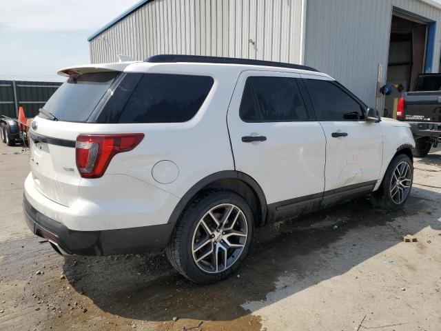 Vin: 1fm5k8gt5gga69827, lot: 52902695, ford explorer sport 20163