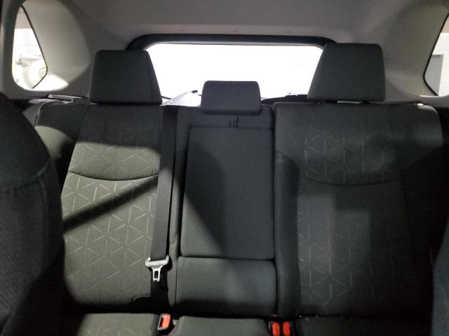 2019 TOYOTA RAV4 XLE - 2T3RWRFV2KW009942
