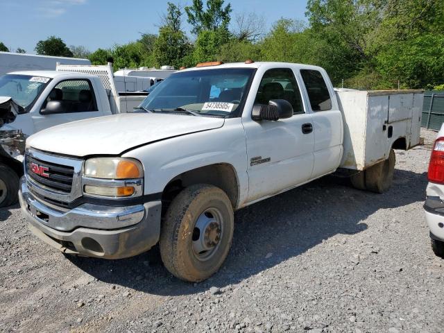 GMC NEW SIERRA