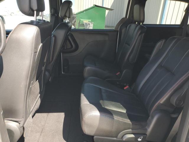 2019 DODGE GRAND CARA - 2C4RDGEG4KR513304