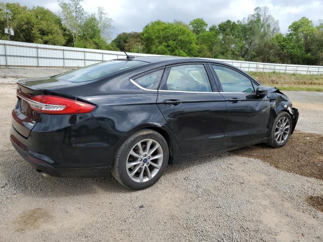 Vin: 3fa6p0hd2hr336859, lot: 51633755, ford fusion se 20173
