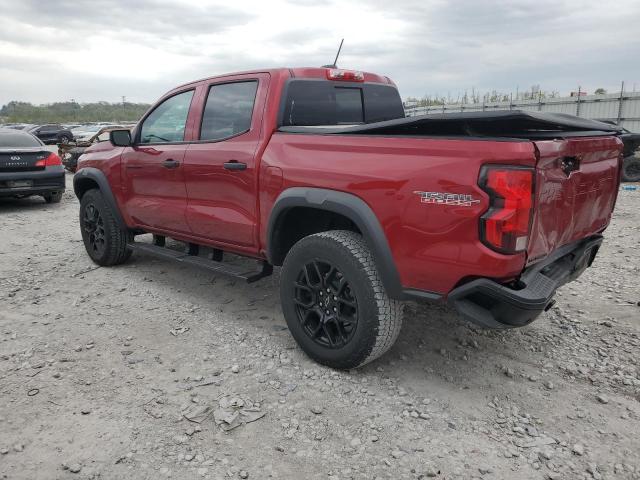Vin: 1gcpteek0r1200719, lot: 53748215, chevrolet colorado t trail boss 20242