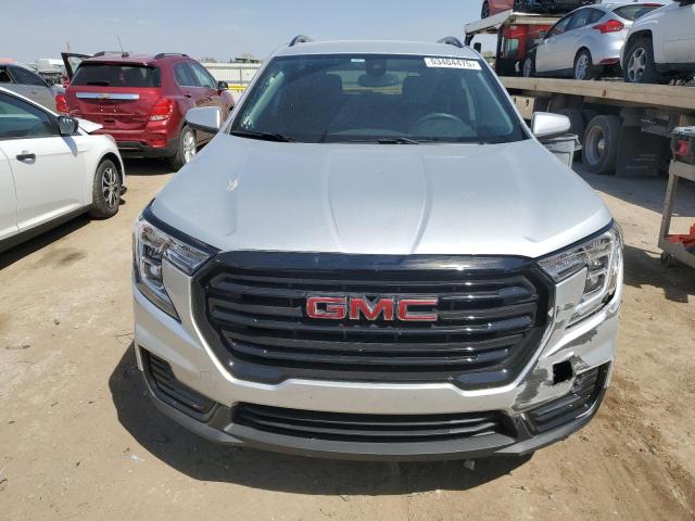 2022 GMC TERRAIN SL - 3GKALTEV7NL250321