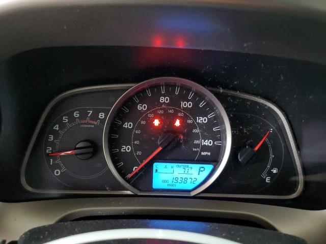 2015 TOYOTA RAV4 XLE - 2T3RFREV1FW249748