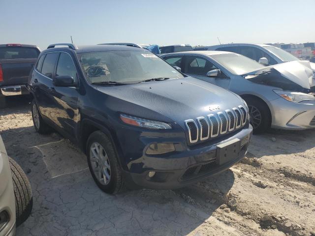 Vin: 1c4pjlcb9jd574357, lot: 52640005, jeep grand cher latitude 20184