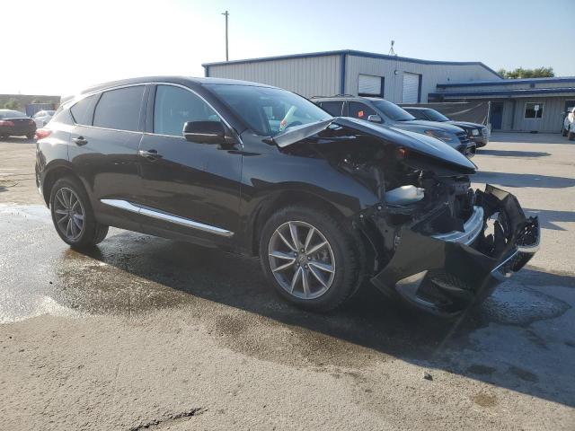 2021 ACURA RDX TECHNO 5J8TC2H58ML001452