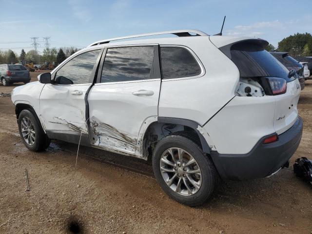 Vin: 1c4pjmlx0kd372848, lot: 53828285, jeep grand cher latitude plus 20192