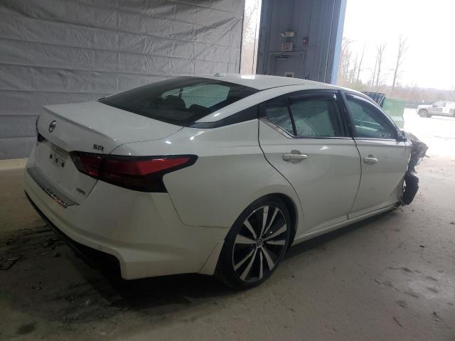 Vin: 1n4bl4cw9nn344532, lot: 49964975, nissan altima sr 20223