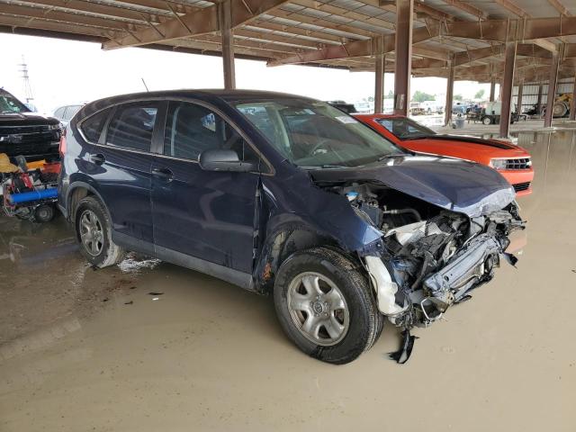 Vin: 3czrm3h32fg715677, lot: 54188225, honda crv lx 20154