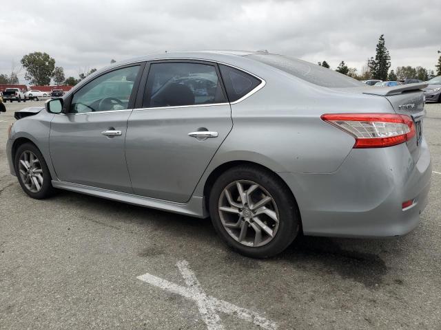 Vin: 3n1ab7ap0dl563564, lot: 52929715, nissan sentra s 20132
