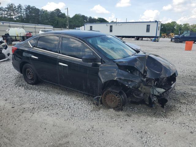 Vin: 3n1ab7ap8gl681866, lot: 55110735, nissan sentra s 20164