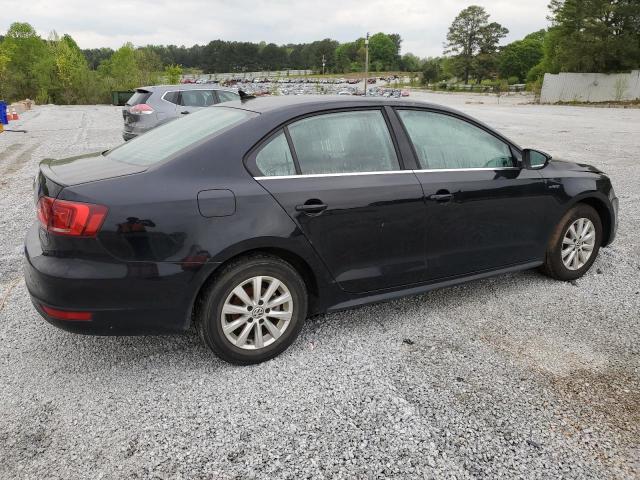 Vin: 3vw637aj8em234261, lot: 52891805, volkswagen jetta hybrid 20143