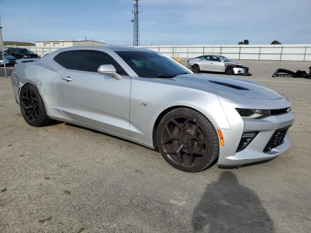 Vin: 1g1ff1r75h0106320, lot: 51978485, chevrolet camaro ss 20174