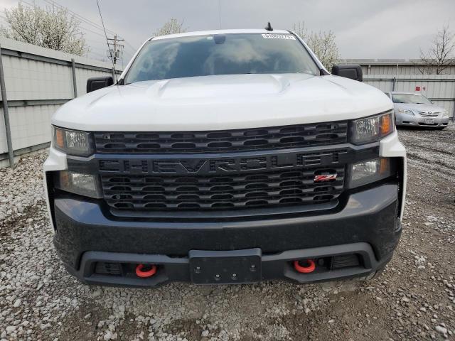 2019 CHEVROLET SILVERADO - 1GCRYCEF2KZ200181