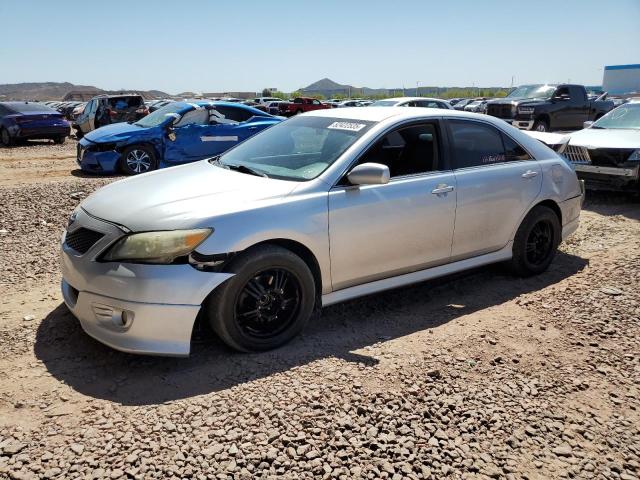 Vin: 4t1bf3ek6au069834, lot: 52422535, toyota camry base 2010 img_1