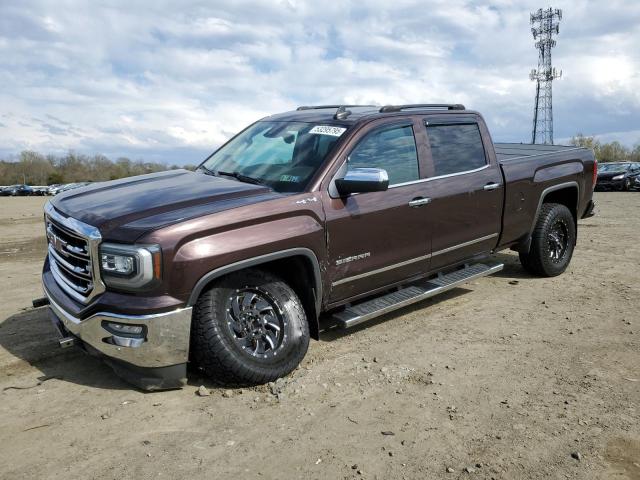 Vin: 3gtu2nec1gg274521, lot: 53295795, gmc sierra k1500 slt 2016 img_1