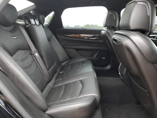 2017 CADILLAC CT6 PREMIU - 1G6KH5R69HU164473