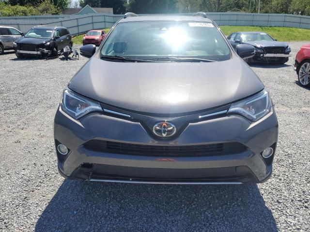 2017 TOYOTA RAV4 XLE - 2T3WFREV2HW396814