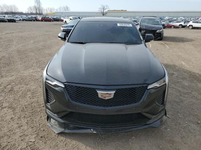 2025 CADILLAC CT4-V 1G6DH5RL2S0106315