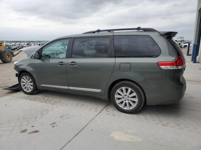 Vin: 5tdjk3dc6ds059044, lot: 55291355, toyota all models le 20132
