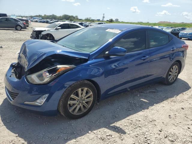 Vin: 5npdh4ae7gh789997, lot: 52713855, hyundai elantra se 2016 img_1