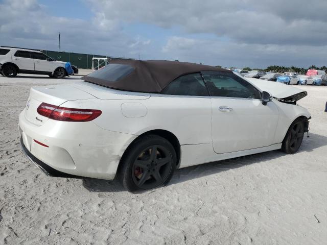 Vin: wdd1k6gb9jf022415, lot: 53243455, mercedes-benz e-class 400 4matic 20183
