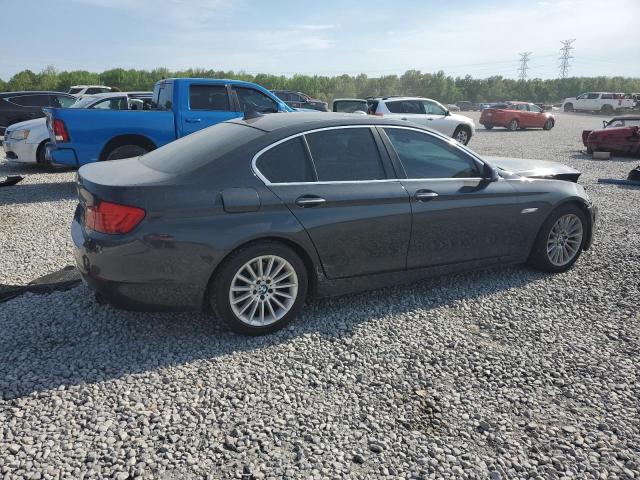 Vin: wbafu7c58ddu70691, lot: 53782105, bmw 5 series xi 20133