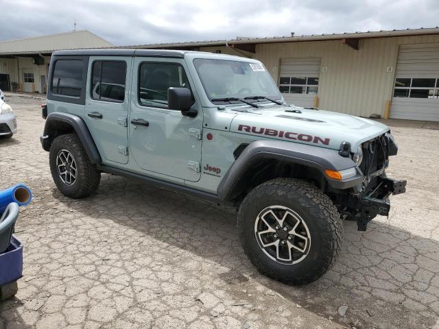 2024 JEEP WRANGLER R 1C4PJXFG8RW263453