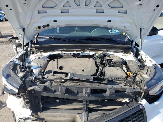 2023 VOLVO XC40 PLUS YV4L12UW4P2051131